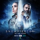 &quot;Snowpiercer&quot; - Movie Poster (xs thumbnail)