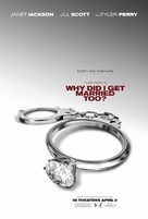 Why Did I Get Married Too - Movie Poster (xs thumbnail)