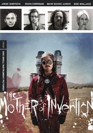 The Mother of Invention - Movie Cover (xs thumbnail)