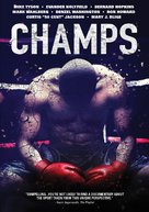 Champs - DVD movie cover (xs thumbnail)