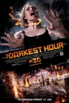 The Darkest Hour - British Movie Poster (xs thumbnail)