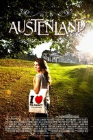 Austenland - Movie Poster (xs thumbnail)