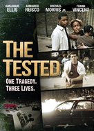 The Tested - DVD movie cover (xs thumbnail)
