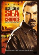 Jesse Stone: Sea Change - DVD movie cover (xs thumbnail)