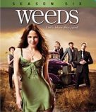 &quot;Weeds&quot; - Movie Cover (xs thumbnail)