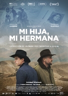 Les cowboys - Spanish Movie Poster (xs thumbnail)