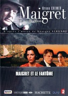 &quot;Maigret&quot; - French Movie Cover (xs thumbnail)