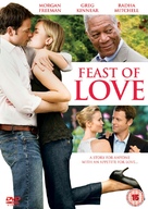 Feast of Love - British Movie Cover (xs thumbnail)