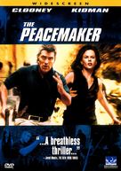 The Peacemaker - DVD movie cover (xs thumbnail)