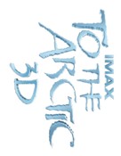 To the Arctic 3D - Logo (xs thumbnail)