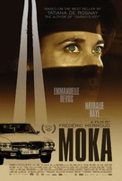 Moka - Movie Poster (xs thumbnail)
