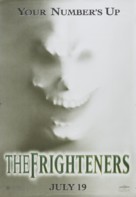 The Frighteners - Movie Poster (xs thumbnail)