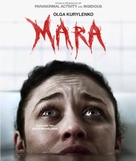 Mara - Blu-Ray movie cover (xs thumbnail)