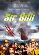 Sir Billi - British Movie Poster (xs thumbnail)