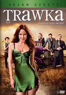 &quot;Weeds&quot; - Polish DVD movie cover (xs thumbnail)