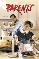 Parents - French DVD movie cover (xs thumbnail)