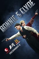 &quot;Bonnie and Clyde&quot; - Movie Poster (xs thumbnail)