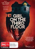 Girl on the Third Floor - Australian Movie Cover (xs thumbnail)