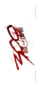 300: Rise of an Empire - Logo (xs thumbnail)