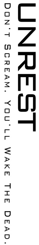 Unrest - Logo (xs thumbnail)