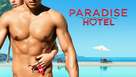 &quot;Paradise Hotel&quot; - Movie Poster (xs thumbnail)