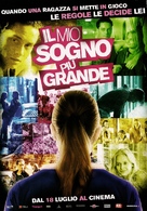 Gracie - Italian Movie Poster (xs thumbnail)