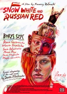 Wojna polsko-ruska - International Movie Poster (xs thumbnail)