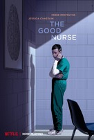 The Good Nurse - Movie Poster (xs thumbnail)