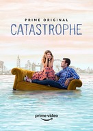 &quot;Catastrophe&quot; - Movie Poster (xs thumbnail)