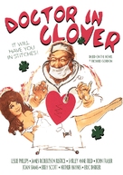 Doctor in Clover - Movie Cover (xs thumbnail)