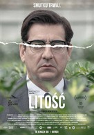 Pity - Polish Movie Poster (xs thumbnail)