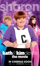 Kath &amp; Kimderella - Australian Movie Poster (xs thumbnail)