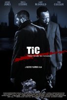 Tic - Movie Poster (xs thumbnail)