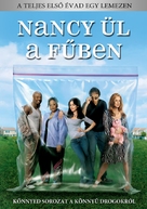 &quot;Weeds&quot; - Hungarian DVD movie cover (xs thumbnail)
