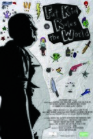 Fat Kid Rules the World - Movie Poster (xs thumbnail)
