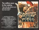 History of the World: Part I - British Movie Poster (xs thumbnail)