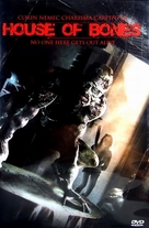 House of Bones - Movie Poster (xs thumbnail)