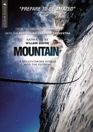 Mountain - DVD movie cover (xs thumbnail)