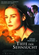 Passion of Mind - German Movie Poster (xs thumbnail)