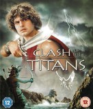 Clash of the Titans - British Movie Cover (xs thumbnail)
