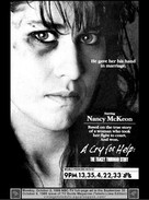 A Cry for Help: The Tracey Thurman Story - Movie Poster (xs thumbnail)