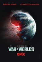 &quot;War of the Worlds&quot; - Movie Poster (xs thumbnail)