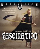 Fascination - Blu-Ray movie cover (xs thumbnail)
