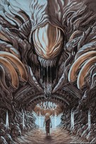 Aliens - poster (xs thumbnail)