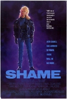 Shame - Movie Poster (xs thumbnail)