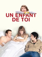 Un enfant de toi - French Movie Poster (xs thumbnail)