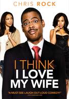 I Think I Love My Wife - DVD movie cover (xs thumbnail)