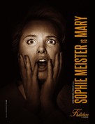 Kitchen - French Movie Poster (xs thumbnail)