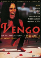 Vengo - Dutch poster (xs thumbnail)
