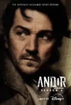 "Andor" Poster